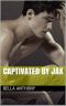 [Sawson's Royal College 01] • Captivated by Jax